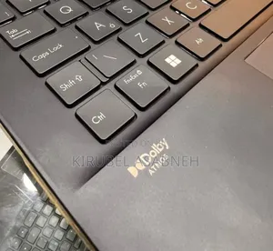 New Laptop Asus ZenBook UX31LA 16GB AMD Ryzen 5 SSD 512GB