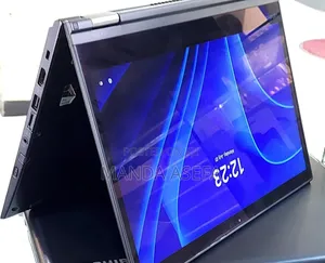 New Laptop Lenovo ThinkPad Yoga 370 16GB Intel Core I5 SSD 512GB