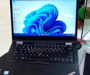 New Laptop Lenovo ThinkPad Yoga 370 16GB Intel Core I5 SSD 512GB