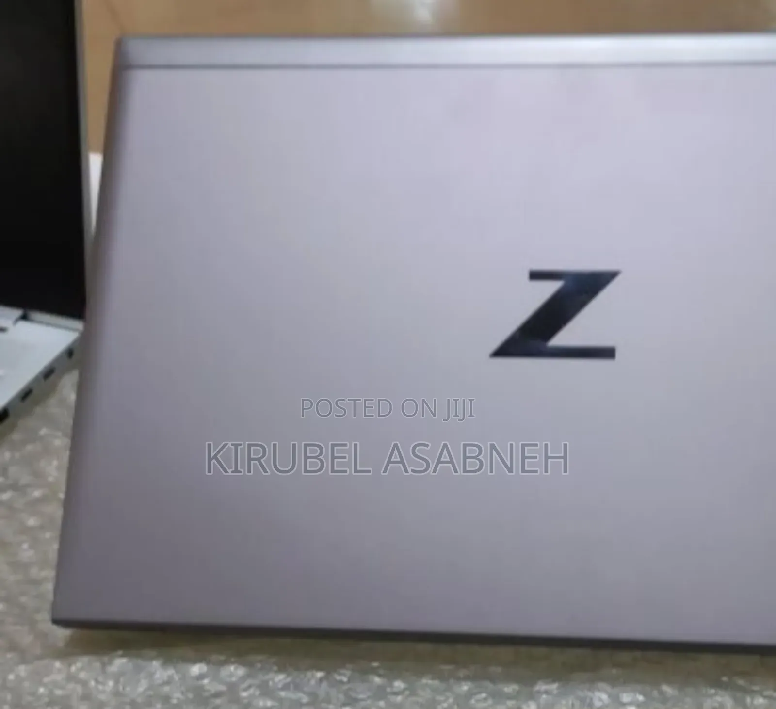 New Laptop HP ZBook Firefly G8 16GB Intel Core I7 SSD 512GB