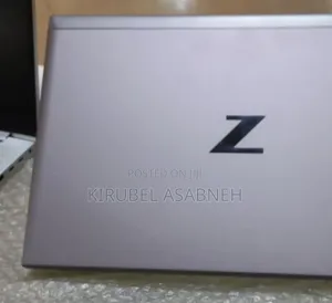 New Laptop HP ZBook Firefly G8 16GB Intel Core I7 SSD 512GB