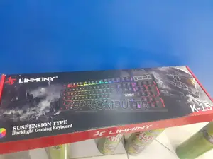 Gaming Keyboard