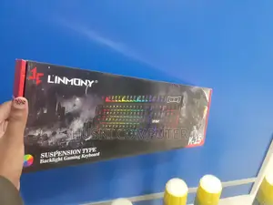 Gaming Keyboard