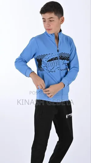 2pcs High Quality Sports Wear