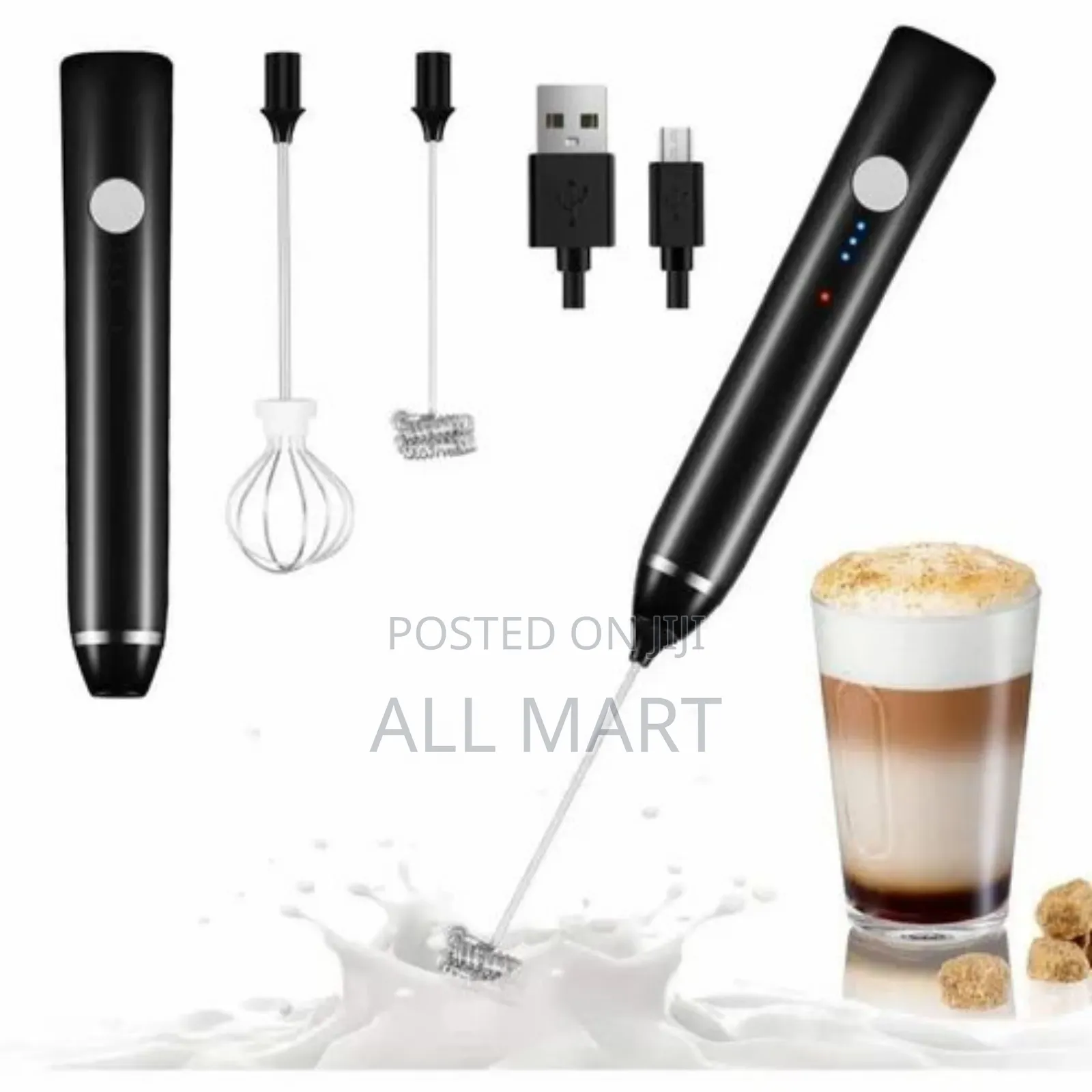 Milk Frother