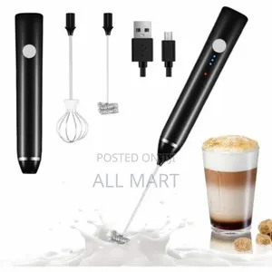 Milk Frother