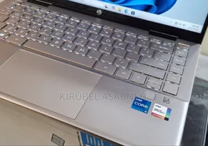 Photo - New Laptop HP Pavilion X360 14 16GB Intel Core I5 SSD 512GB