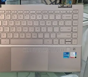 New Laptop HP Pavilion X360 14 16GB Intel Core I5 SSD 512GB