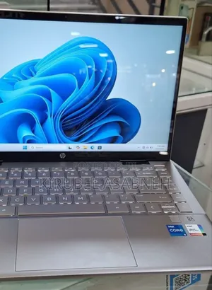 New Laptop HP Pavilion X360 14 16GB Intel Core I5 SSD 512GB