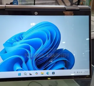 New Laptop HP Pavilion X360 14 16GB Intel Core I5 SSD 512GB