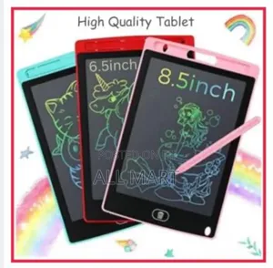 Lcd Writing Tablet