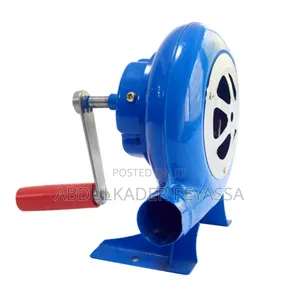 Photo - Manual Blower Forja