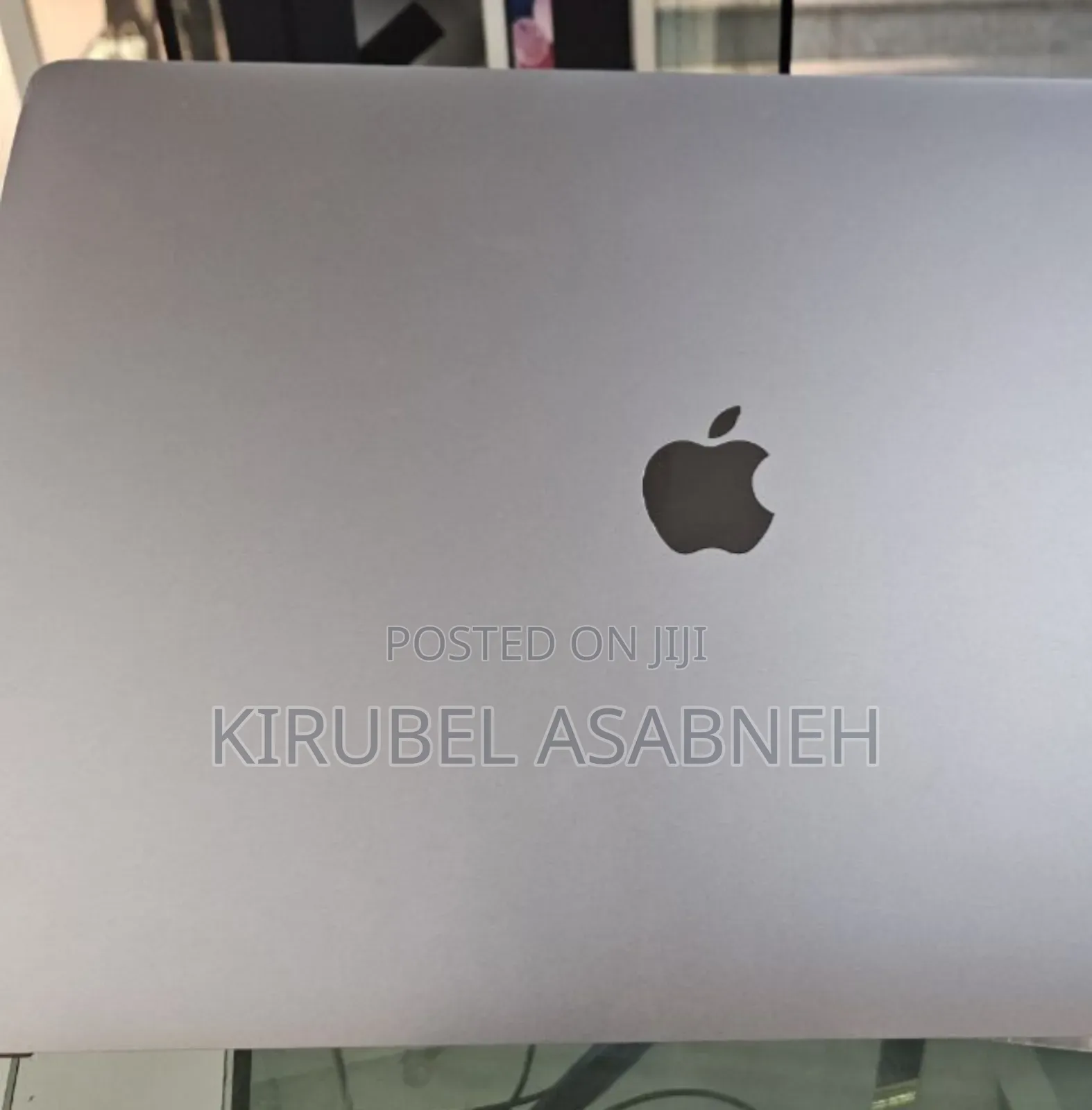 New Laptop Apple MacBook Pro 2019 16GB Intel Core I7 SSD 512GB