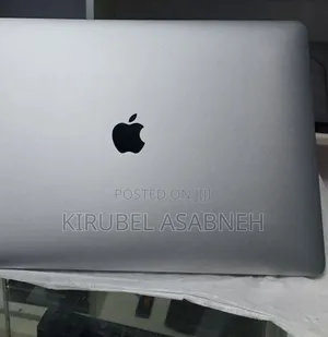 New Laptop Apple MacBook Pro 2019 16GB Intel Core I7 SSD 512GB