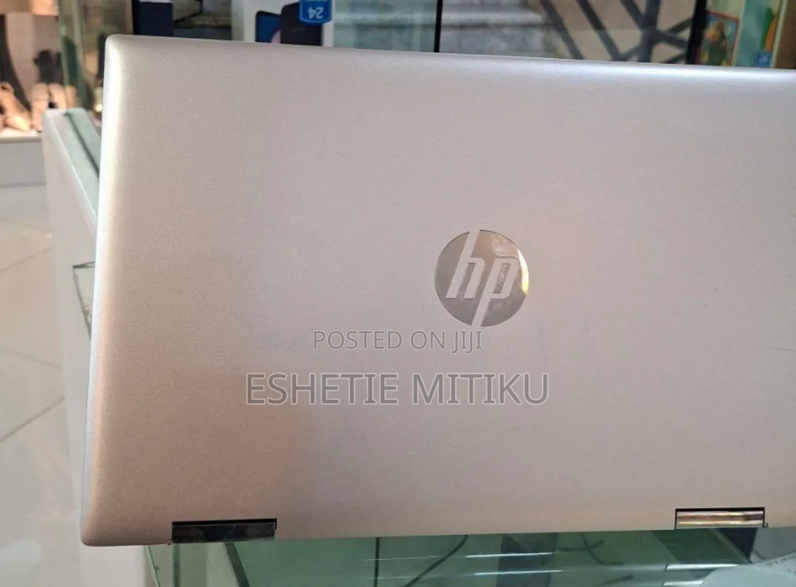 New Laptop HP 16GB Intel Core I5 SSD 512GB