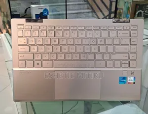 New Laptop HP 16GB Intel Core I5 SSD 512GB