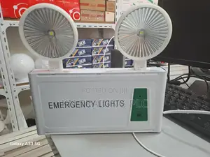 Emergency Lights
