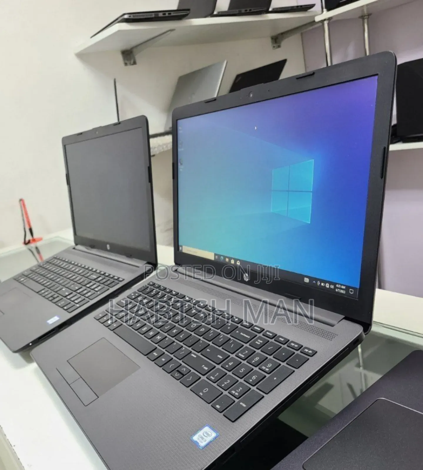 New Laptop HP Stream Notebook 4GB Intel Core I3 HDD 1T