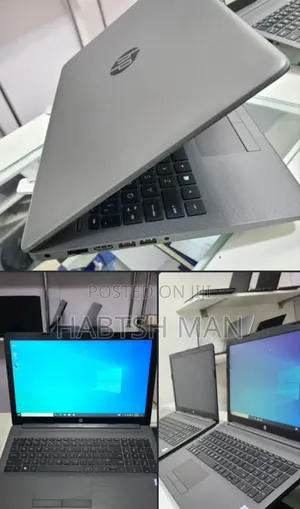 New Laptop HP Stream Notebook 4GB Intel Core I3 HDD 1T