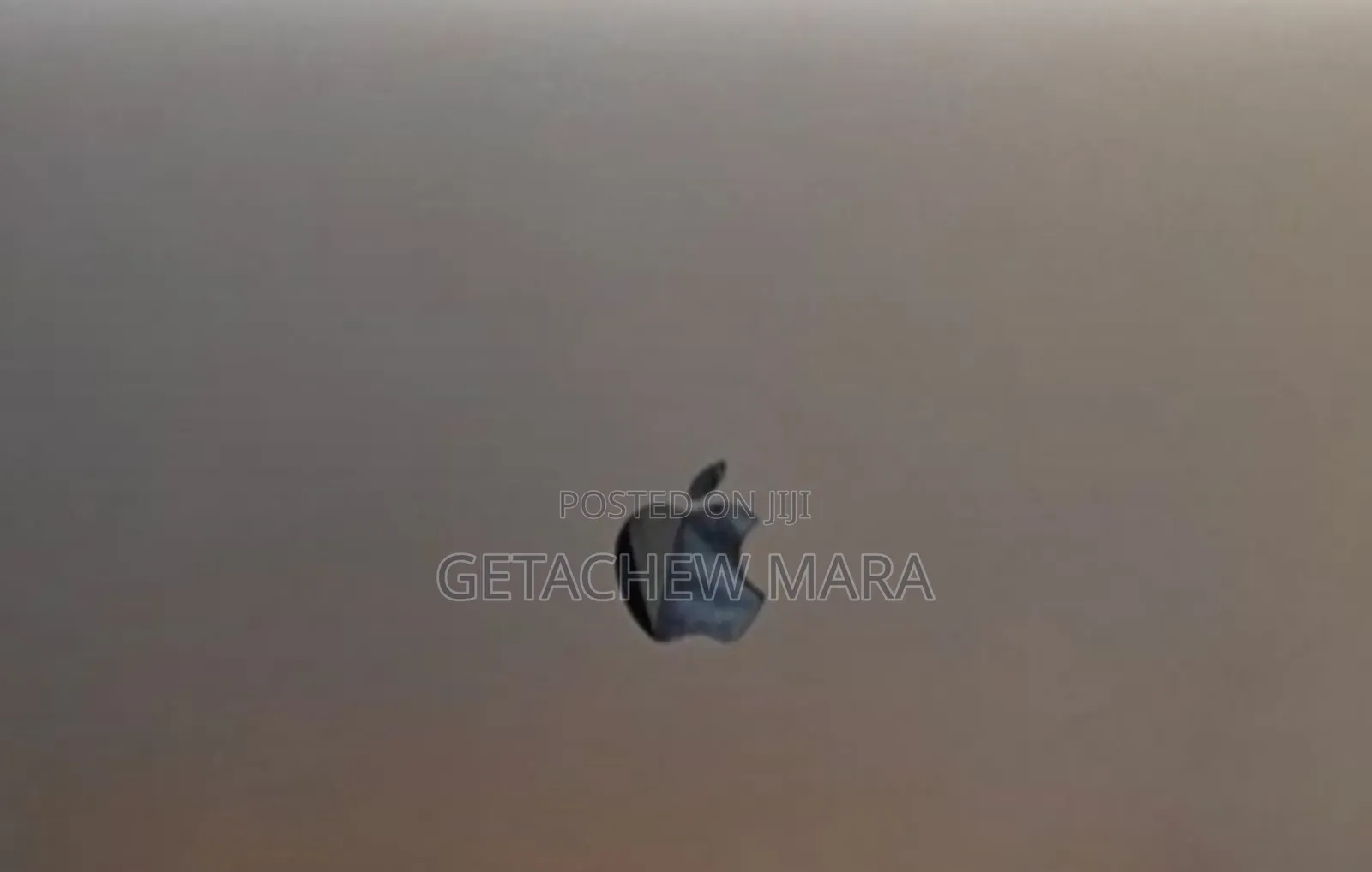 New Laptop Apple MacBook Pro 2019 16GB Intel Core I7 SSD 512GB