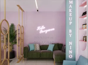 Design Sample
Shop Interior Design