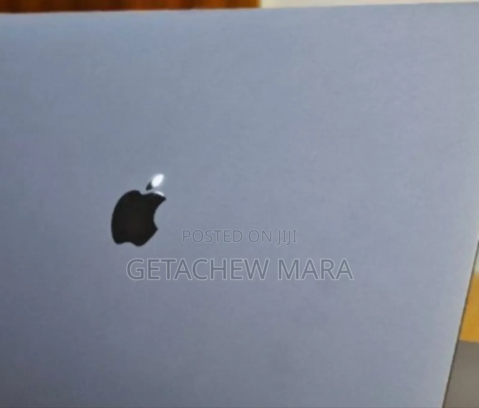 New Laptop Apple MacBook Pro 2019 16GB Intel Core I7 SSD 512GB