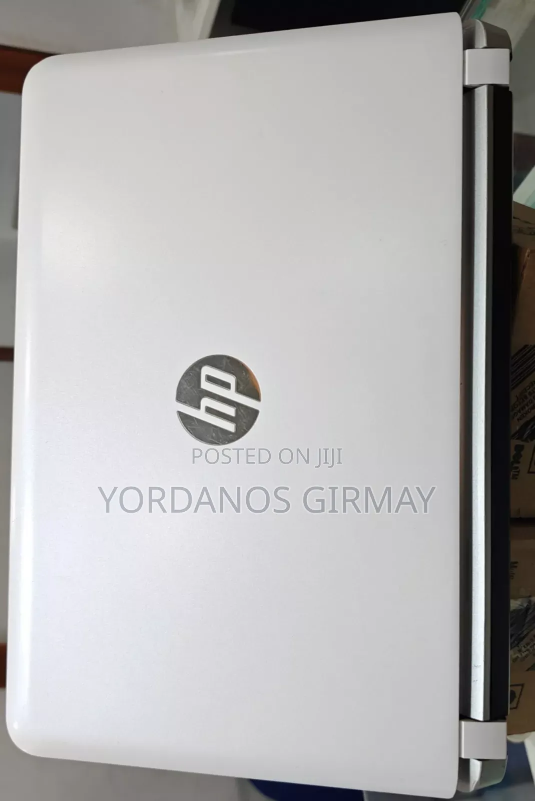 Laptop HP Pavilion 15 8GB Intel Core I7 SSD 256GB