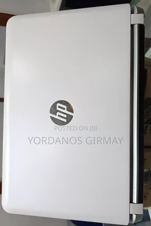 Laptop HP Pavilion 15 8GB Intel Core I7 SSD 256GB