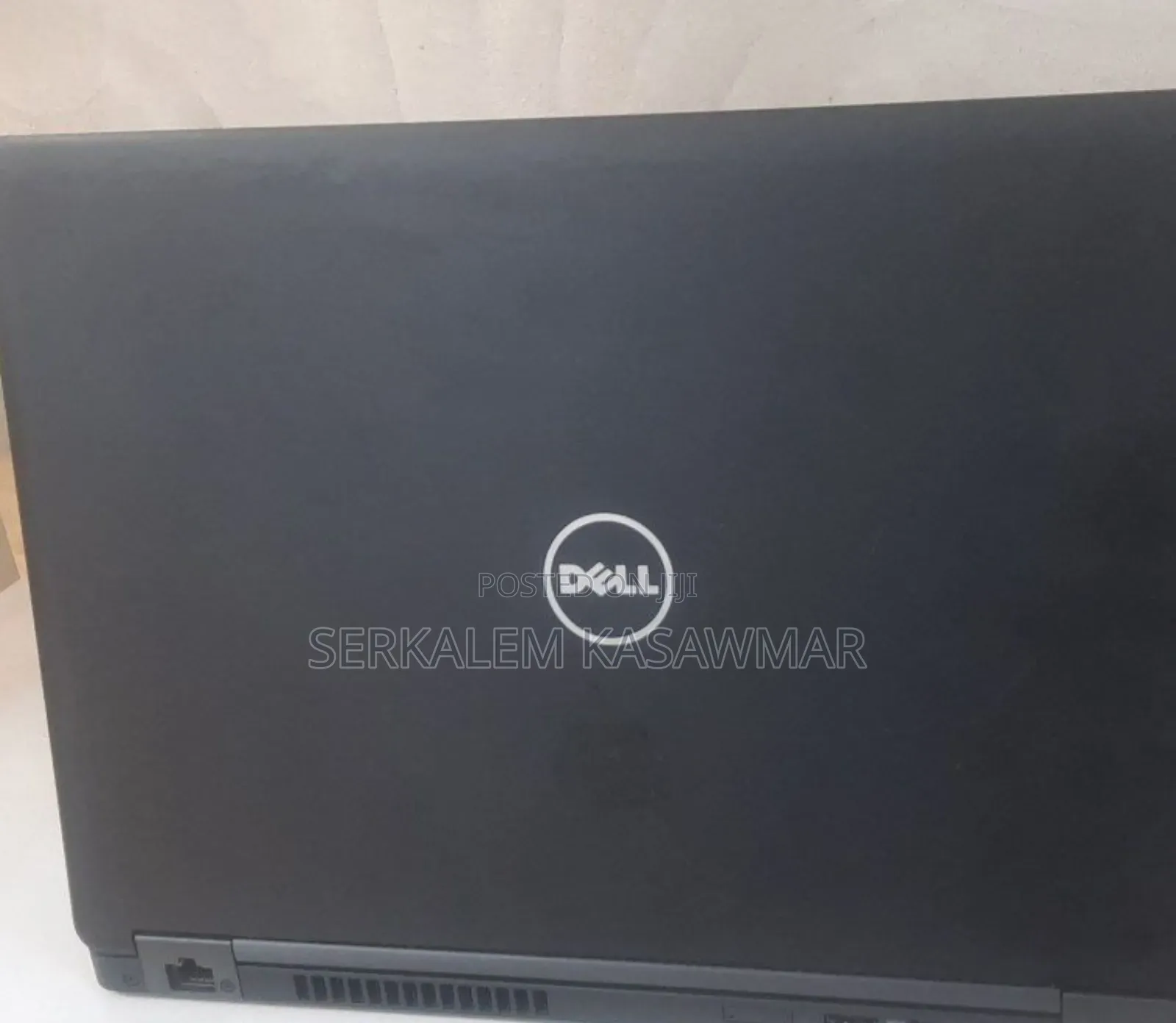 New Laptop Dell Latitude 14 8GB Intel Core I5 SSD 128GB