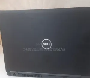 New Laptop Dell Latitude 14 8GB Intel Core I5 SSD 128GB