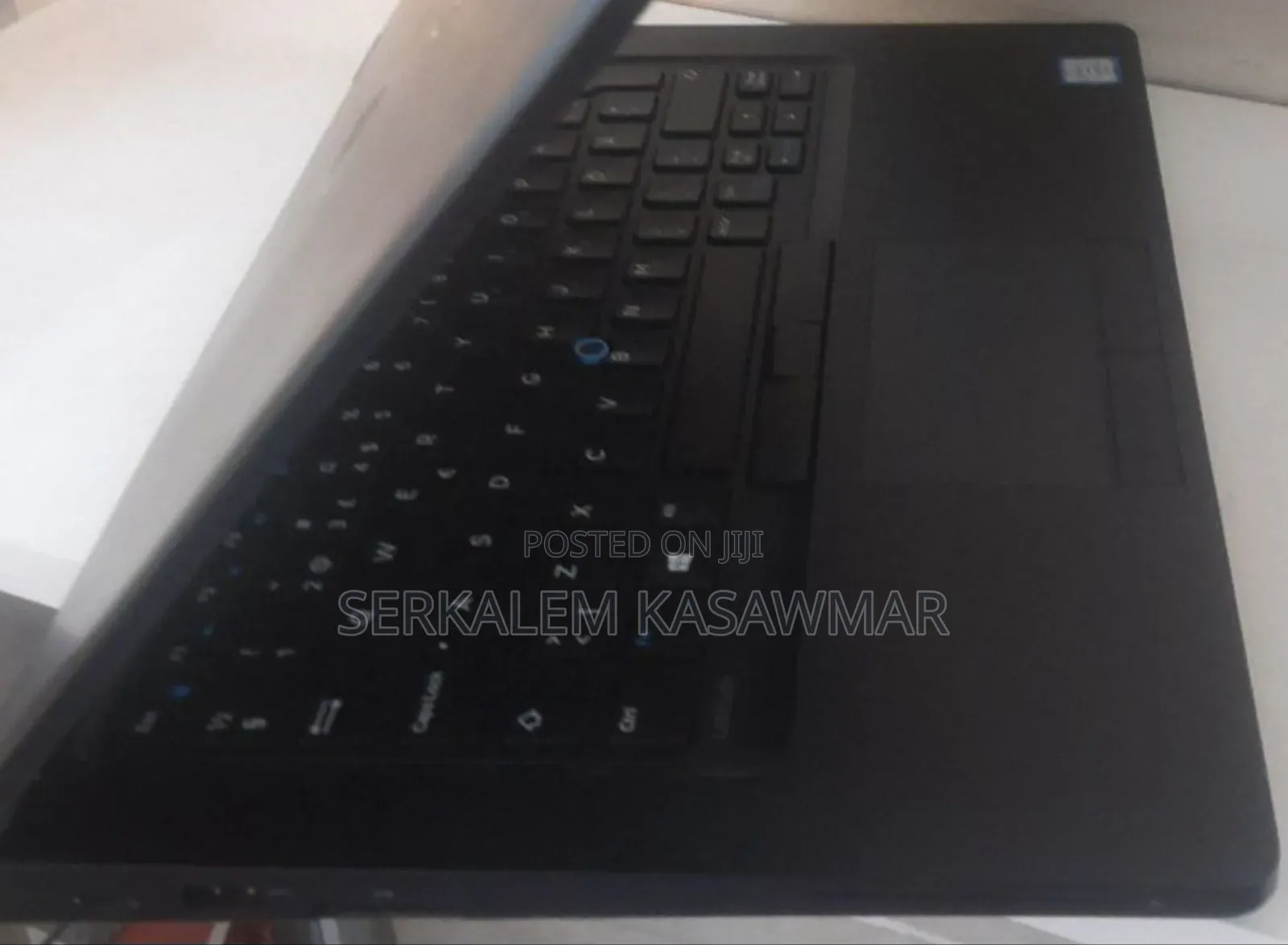 New Laptop Dell Latitude 14 8GB Intel Core I5 SSD 128GB