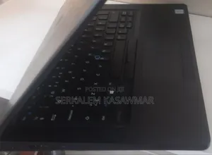 New Laptop Dell Latitude 14 8GB Intel Core I5 SSD 128GB