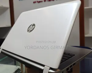 Laptop HP Pavilion 15 8GB Intel Core I7 SSD 256GB