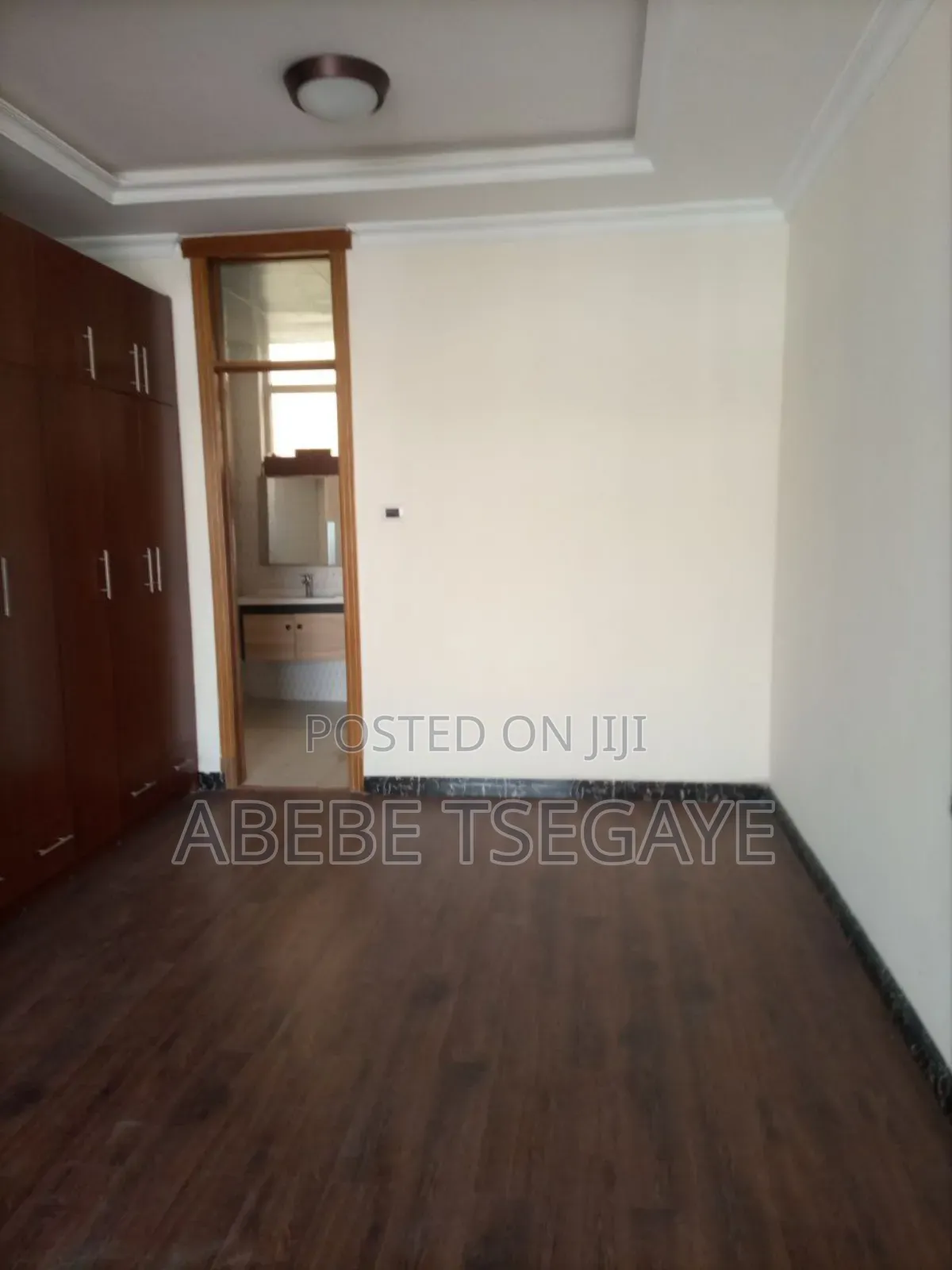 Furnished 2bdrm Apartment in Apartment, Yeka for rent