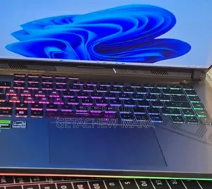 New Laptop Asus ROG Strix G15 16GB Intel Core I7 SSD 1T