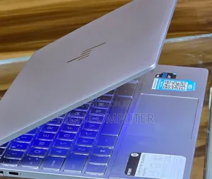 Photo - New Laptop HP Envy X360 8GB Intel Core I7 SSD 256GB