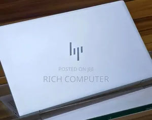 New Laptop HP Envy X360 8GB Intel Core I7 SSD 256GB