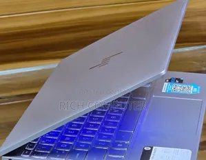 New Laptop HP Envy X360 8GB Intel Core I7 SSD 256GB