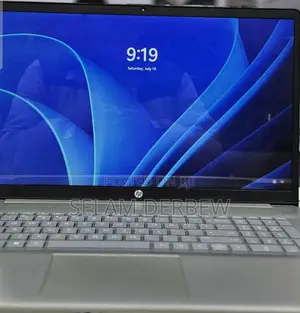 New Laptop HP Stream Notebook 16GB AMD Ryzen 5 SSD 512GB