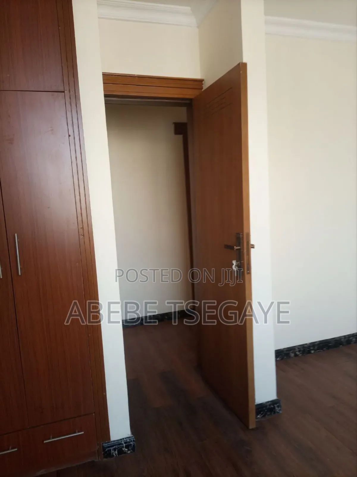 Furnished 3bdrm Apartment in Apartment, Yeka for rent