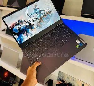 New Laptop Lenovo LOQ 15ARP9 16GB Intel Core I5 SSD 512GB