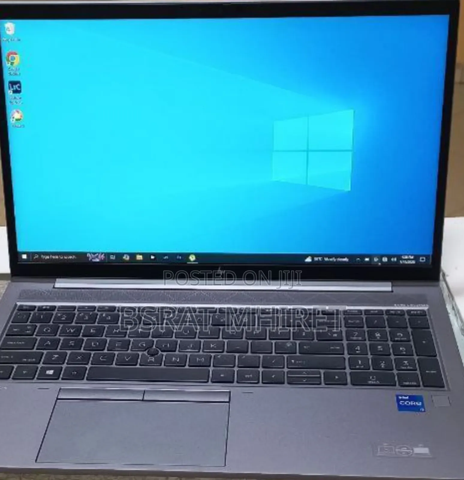 New Laptop Lenovo ThinkPad T14 16GB AMD Ryzen 5 SSD 512GB