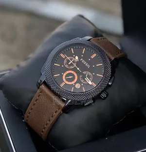 Fossil Men's Watch