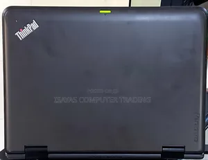 New Laptop Lenovo Yoga 11e 4GB SSD 500GB