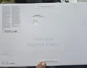 New Samsung Galaxy Tab S10 Ultra 256 GB