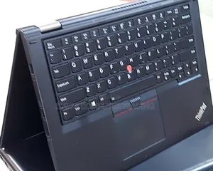 New Laptop Lenovo Yoga 11e 4GB SSD 500GB