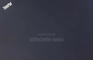 New Laptop Lenovo ThinkPad Yoga 370 16GB Intel Core I5 SSD 512GB