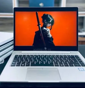 Photo - New Laptop HP EliteBook 840 16GB Intel Core I7 SSD 512GB