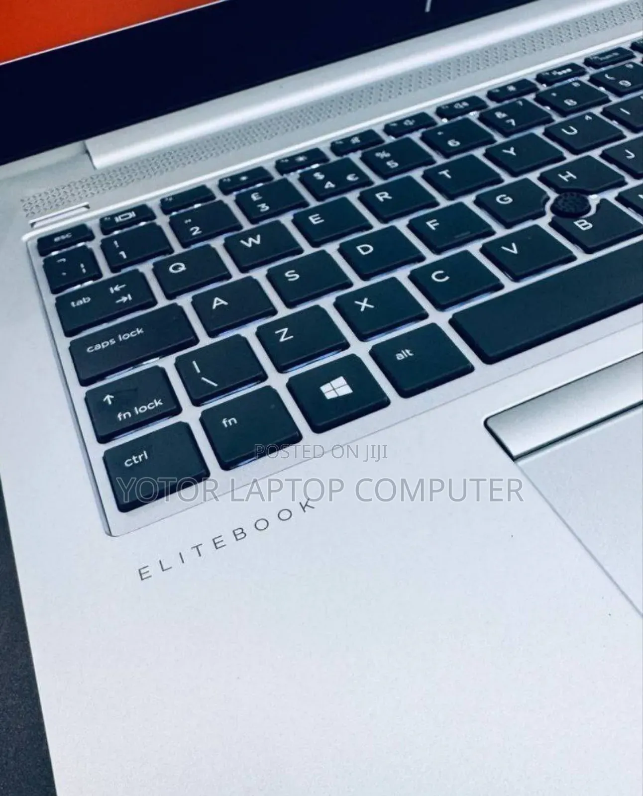 New Laptop HP EliteBook 840 16GB Intel Core I7 SSD 512GB