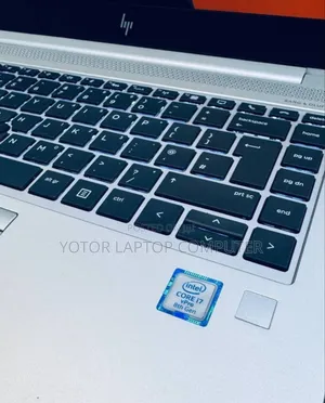 New Laptop HP EliteBook 840 16GB Intel Core I7 SSD 512GB